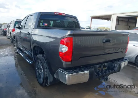 2016 Toyota Tundra Sr5 5.7L V8 from USA, damaged, VIN 5TFEW5F18GX196272